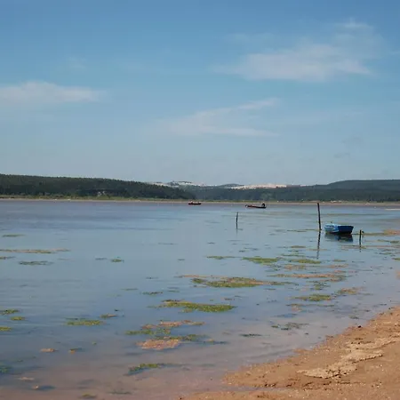 Silver - For 4 Guests 150m From * São Martinho do Porto