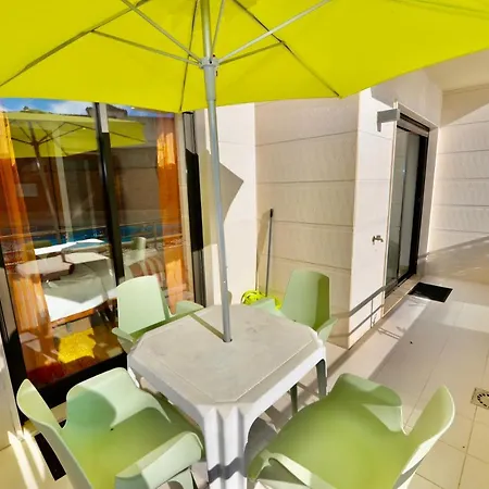 Apartamento Silver - For 4 Guests 150m From