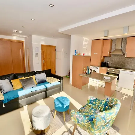 Appartement Silver - For 4 Guests 150m From