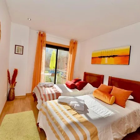 Silver - For 4 Guests 150m From Apartamento *