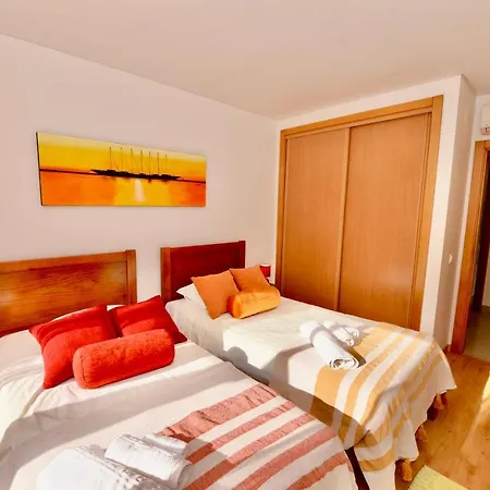 Silver - For 4 Guests 150m From Apartamento