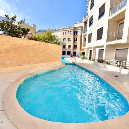 Silver - For 4 Guests 150m From Apartamento São Martinho do Porto