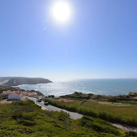 Διαμέρισμα Silver - For 4 Guests 150m From Sao Martinho do Porto