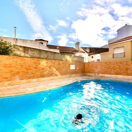 Apartamento Silver - For 4 Guests 150m From *