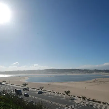Silver - For 4 Guests 150m From Apartment Sao Martinho do Porto