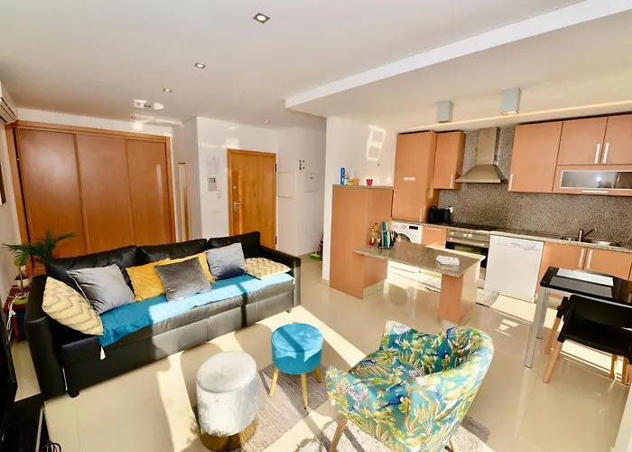 Appartamento Silver - For 4 Guests 150m From