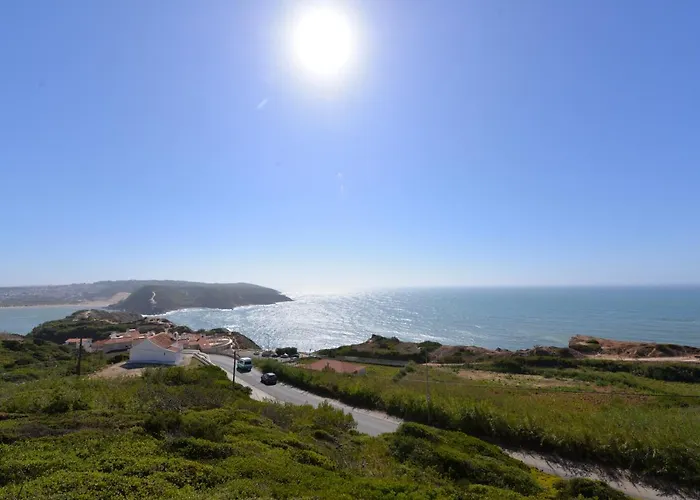 Appartamento Silver - For 4 Guests 150m From São Martinho do Porto